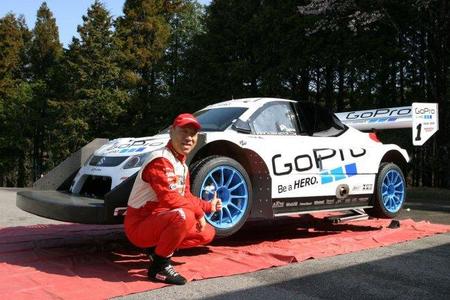 Pikes Peak 2011: una carrera hacia las nubes rozando los límites