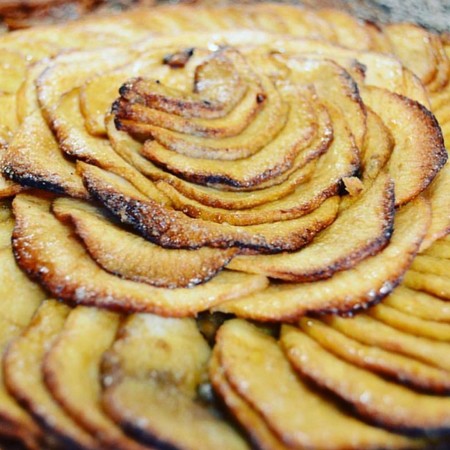 Esta es la ruta de las mejores tartas de manzana de Madrid