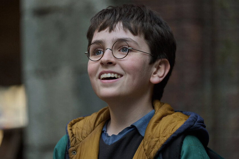 Es hora de volver a Hogwarts: HBO lanza el primer adelanto de Harry Potter, el reboot en forma de serie del Mundo Mágico de J.K. Rowling