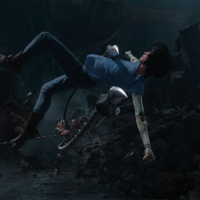 Sus fans llevan años haciendo campaña en Twitter por la película, ahora el productor de Avatar 2 confirma que una secuela de Alita sigue en marcha 