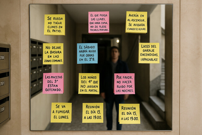 Avisos