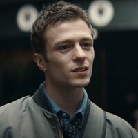 Ruaridh Mollica y el "honor" de ser un actor bisexual interpretando a un personaje bisexual en 'VisionQuest': "Me siento representado" 