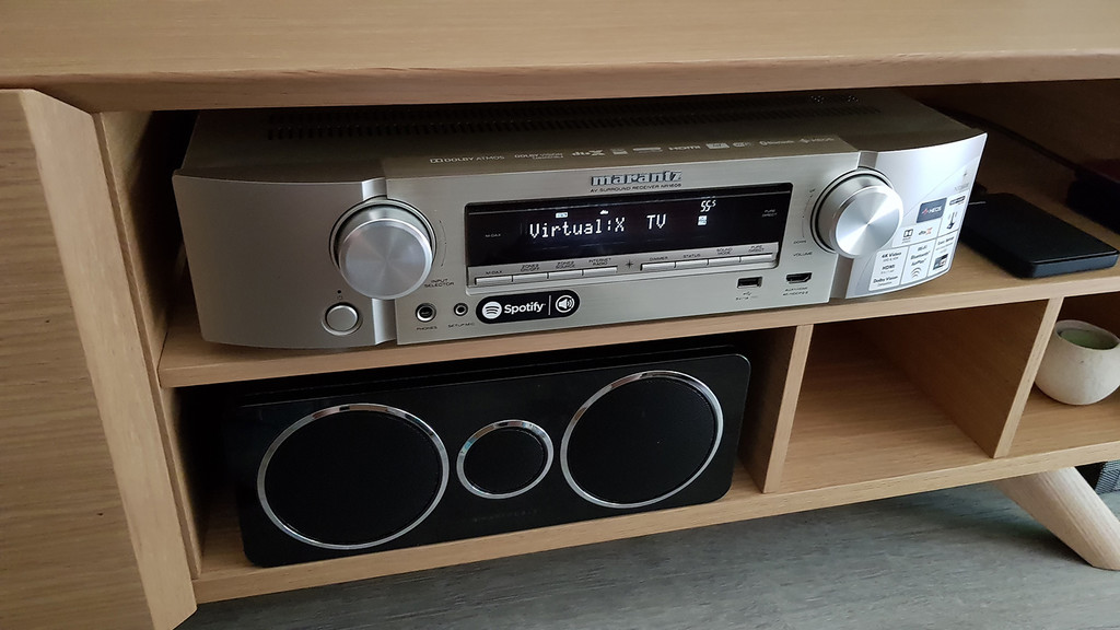Así he configurado y calibrado el sistema de audio en casa para optimizar su calidad de sonido