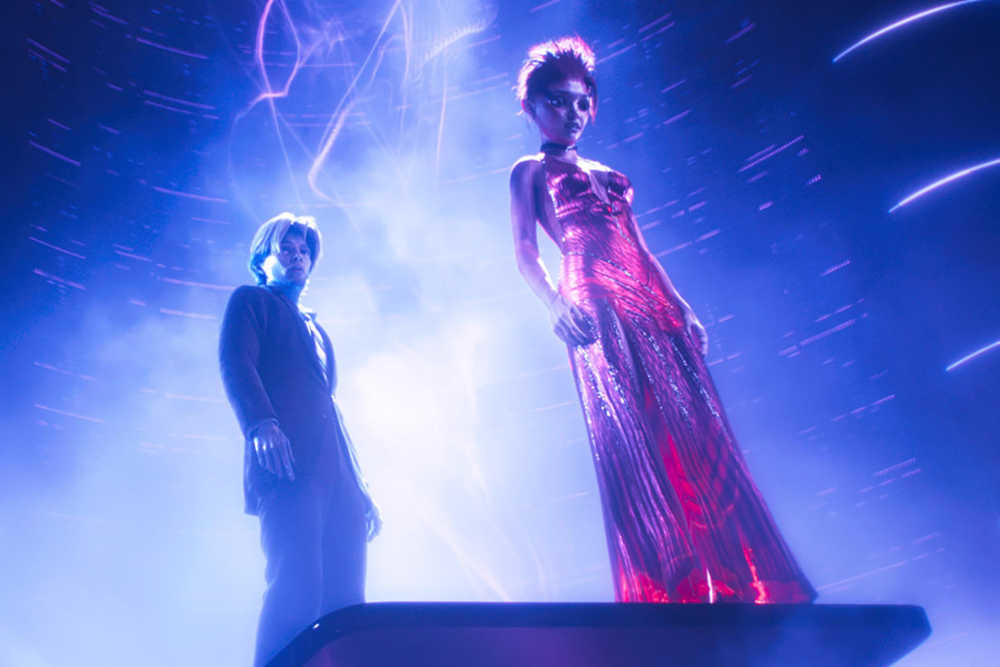 'Ready Player One' y sus diferencias con la novela: de la ...