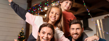 11 propósitos familiares para un 2023 más feliz y pleno