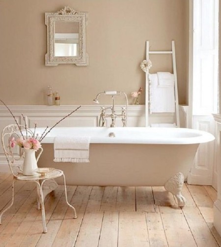 5 trucos low cost para renovar el baño sin obras