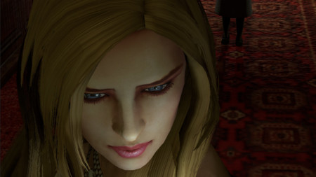 NightCry es el sucesor espiritual de Clock Tower y llegará esta misma primavera