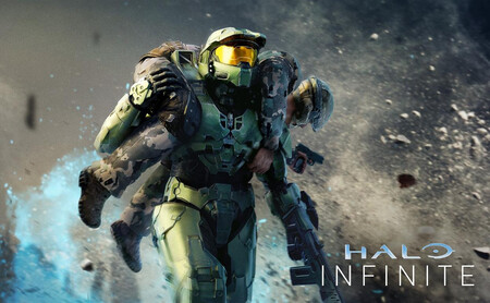 Halo Infinite Kt0e U160172780166