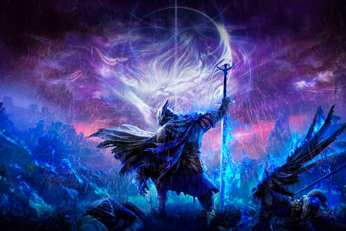 Los dueños de FromSoftware están encantados con Elden Ring Nightreign, tanto que hasta ya están preparando un DLC 