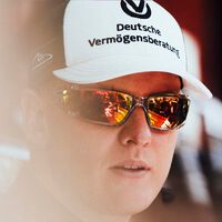 El hijo de Michael Schumacher tiene una oferta para volver a correr en F1. El problema es que no parece ser lo que esperaba 