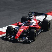 El DRS que da vueltas sobre sí mismo solo es la punta del iceberg de la revolución que ha preparado Ferrari en la F1