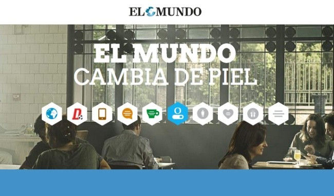 el mundo