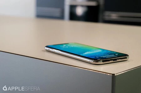 Diseno Iphone X Apple