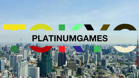 El tercer anuncio de Platinum es un nuevo estudio en Tokio para desarrollar juegos como servicio