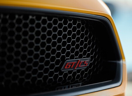 Ford Mustang California Special 2022