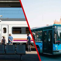 El transporte público será más caro: se acabaron las ayudas porque han tumbado el decreto ómnibus al Gobierno. Pero hay descuentos que se mantienen