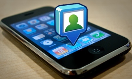 Google Latitude disponible para el iPhone e iPod touch