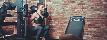 Exprime tus series y estimula tus músculos hasta el límite con esta técnica avanzada 