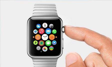 El esperado reloj de Apple llegará a las tiendas en abril