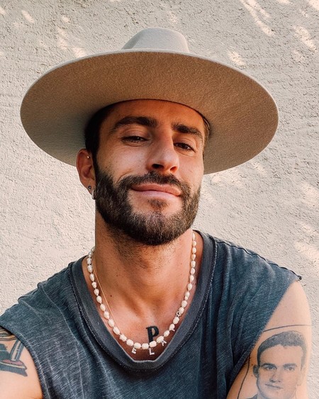 Pelayo Díaz, tu consejero de confianza: lo mismo te ayuda a cumplir tu sueño que te da un pase VIP para acabar en el calabozo de la Fashion Week