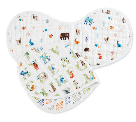 7047 0 Classic Burpy Bib Paper Tales Product
