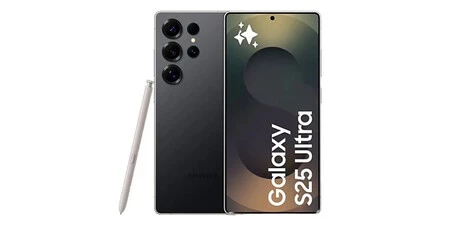 Samsung Galaxy S25 Ultra