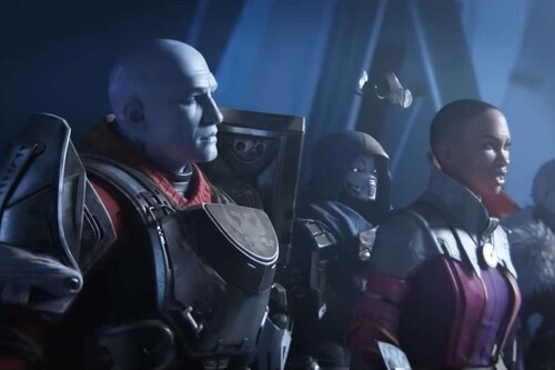 "Estoy dispuesto a asumir toda la culpa" Tras dos meses esperando aclaraciones, Destiny 2 responde con tibieza 