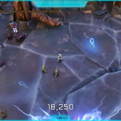 Foto 8 de 18 de la galería halo-spartan-assault-para-windows-8-1 en Xataka Windows