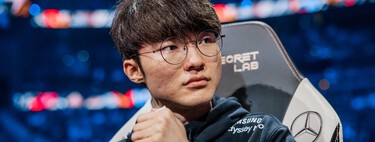 League of Legends tendrá un mundial de selecciones. Riot Games vuelve a cambiar de opinión para no perder el dinero de Arabia Saudí