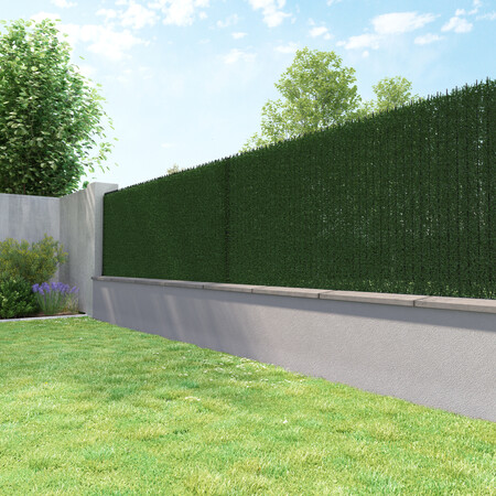 Seto Artificial Verde Naterial