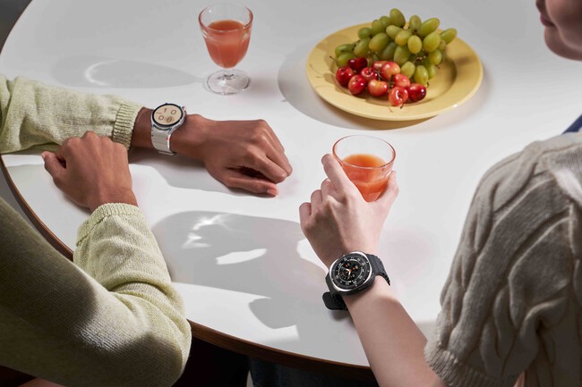 Watch