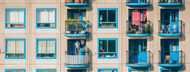 ¿De dónde viene la regla del 30% del gasto en vivienda? 