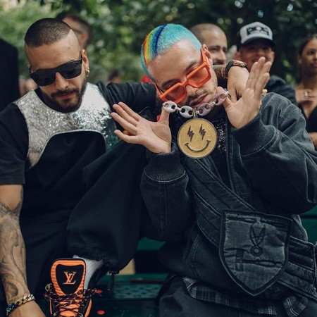 París se despide de la semana de la moda presentándonos el mejor street-style de la semana