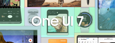 One UI 7 ya es oficial: Samsung revela todas las novedades de Android 15 para sus Galaxy 
