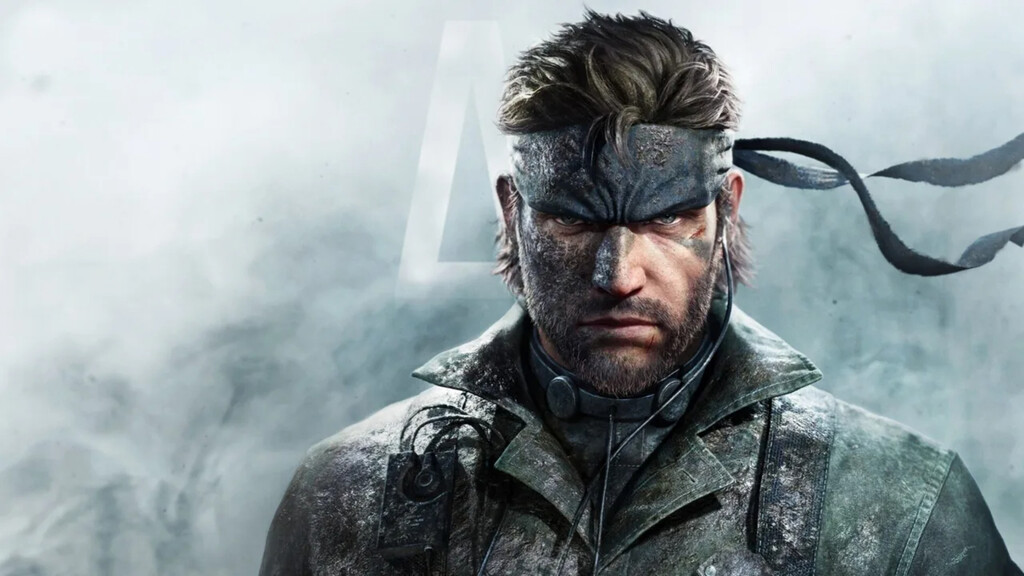 'Metal Gear Solid' tendrá, ahora sí, adaptación al cine. Sus directores acaban de renovar una de las mejores sagas de terror de las últimas décadas