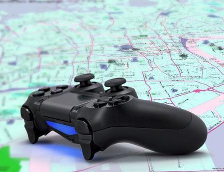 Prefiero viajar en consola: los 22 paisajes más alucinantes de los videojuegos