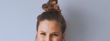 Verdeliss dio a luz a su séptima hija, una bebé que nació con 31 semanas de gestación