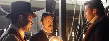 Físicos elegem os melhores filmes de ficção científica 