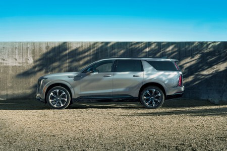 Cadillac Escalade Iq Mexico Precio