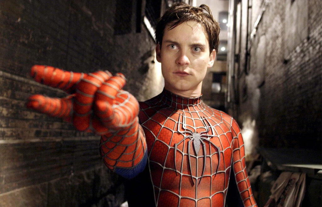 El guionista de The Batman 2 tiene un objetivo muy claro: que Tobey Maguire regrese como Spider-Man 20 años después 