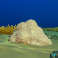Cómo conseguir Sal en Subnautica 2