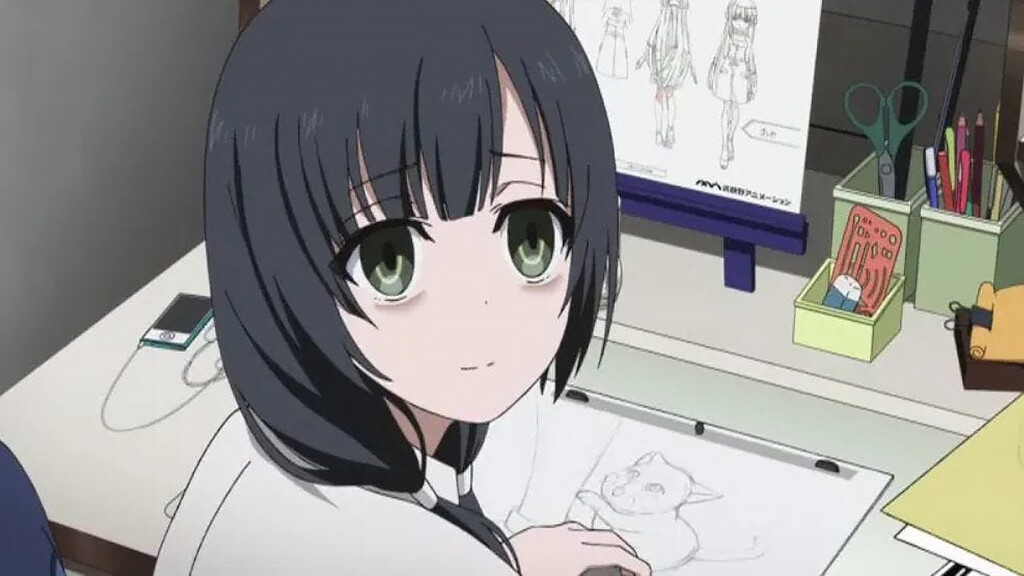 30 animes al año a partir de 2032. Toho quiere convertirse en una maquina imparable de estrenos, pero puede tener consecuencias nefastas para la industria