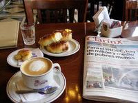 Cómo se pide un café en Buenos Aires