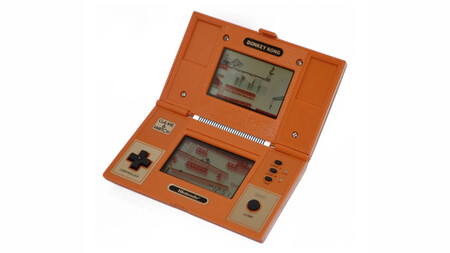Game And Watch
