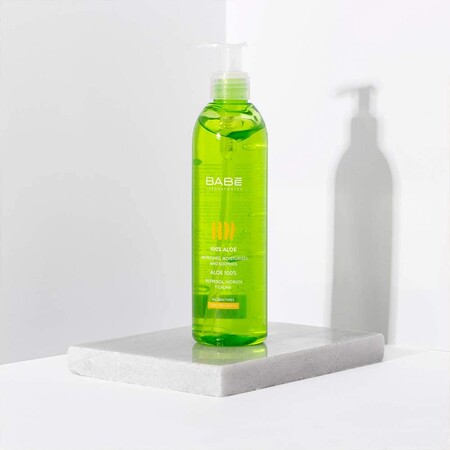 aloe Babé