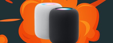 Apple tiene más fe que nunca: ha vuelto a poner a la venta un HomePod casi idéntico al que fue un fracaso en ventas