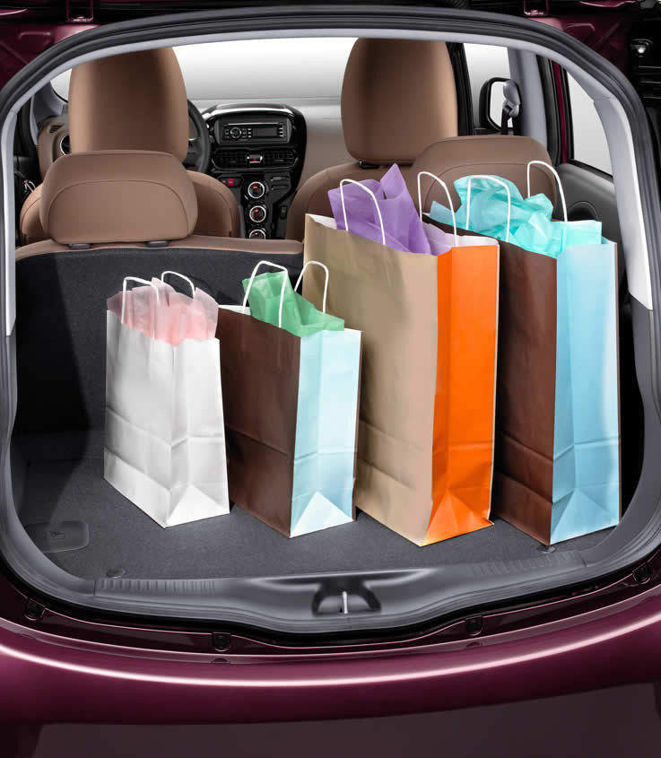 Foto de C-Zero interiores (5/10)