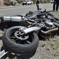 La DGT quiere atajar la siniestralidad en moto aplicando una tasa de alcohol 0,0 para motoristas