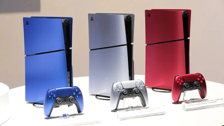 Ps5 Cubiertas Faceplates