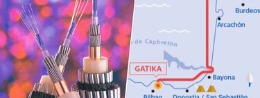 Francia despliega una alfombra roja a la energía española: un cable submarino de 3.200 millones que blindará los centros de datos de IA